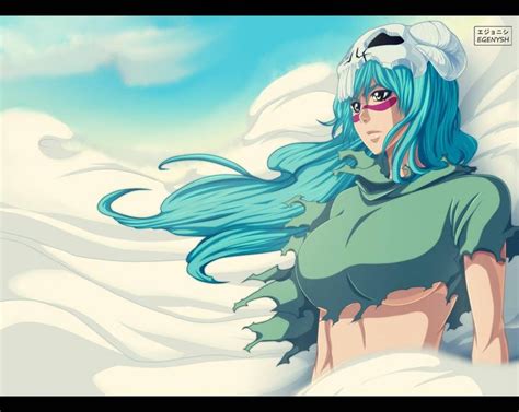 nelliel hentai